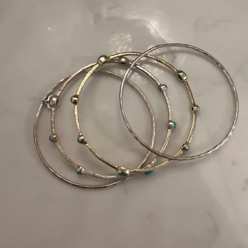 Stella and Dot Bracelets